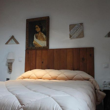 Casa Rural La Coscoja 梅里达 外观 照片