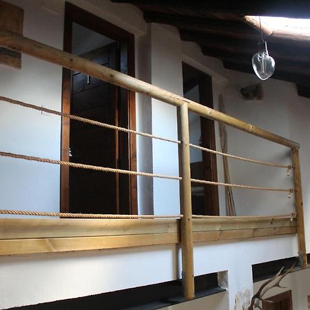 Casa Rural La Coscoja 梅里达 外观 照片